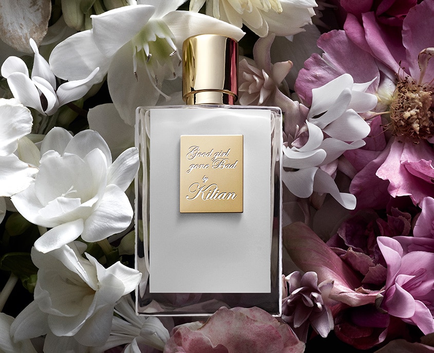 Kilian women's online fragrance